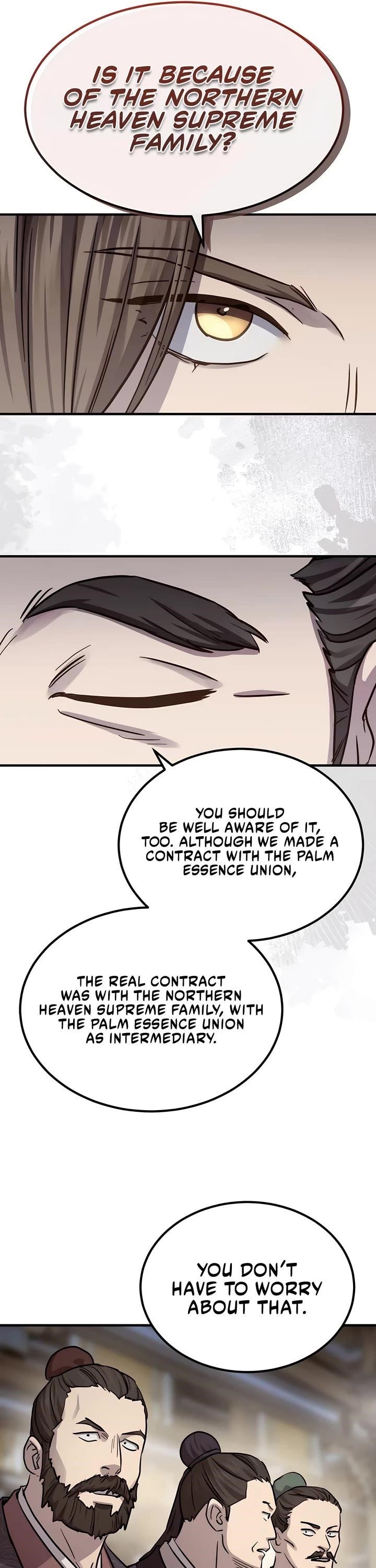 Absolute Dominion Chapter 41 - Page 35