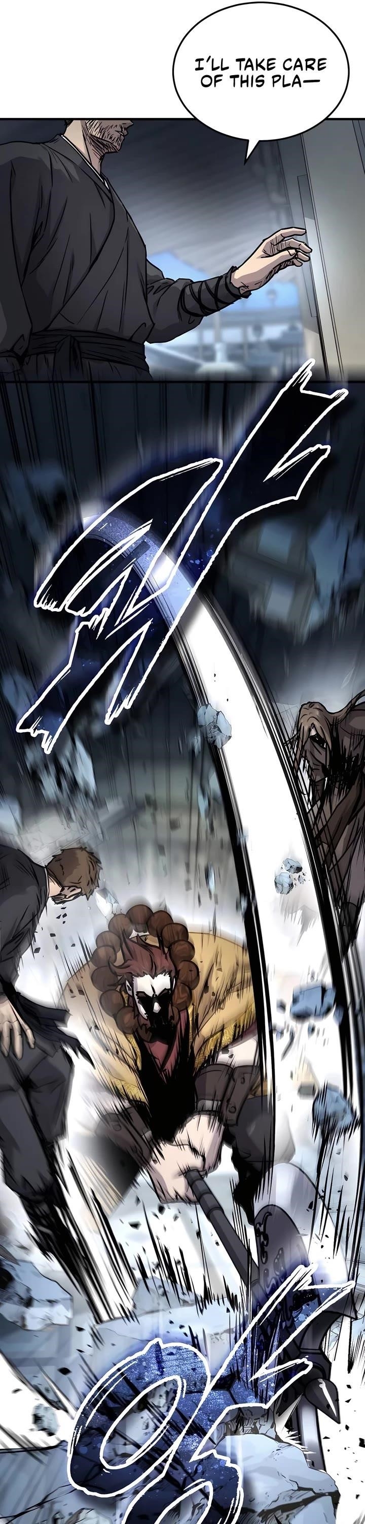 Absolute Dominion Chapter 41 - Page 5