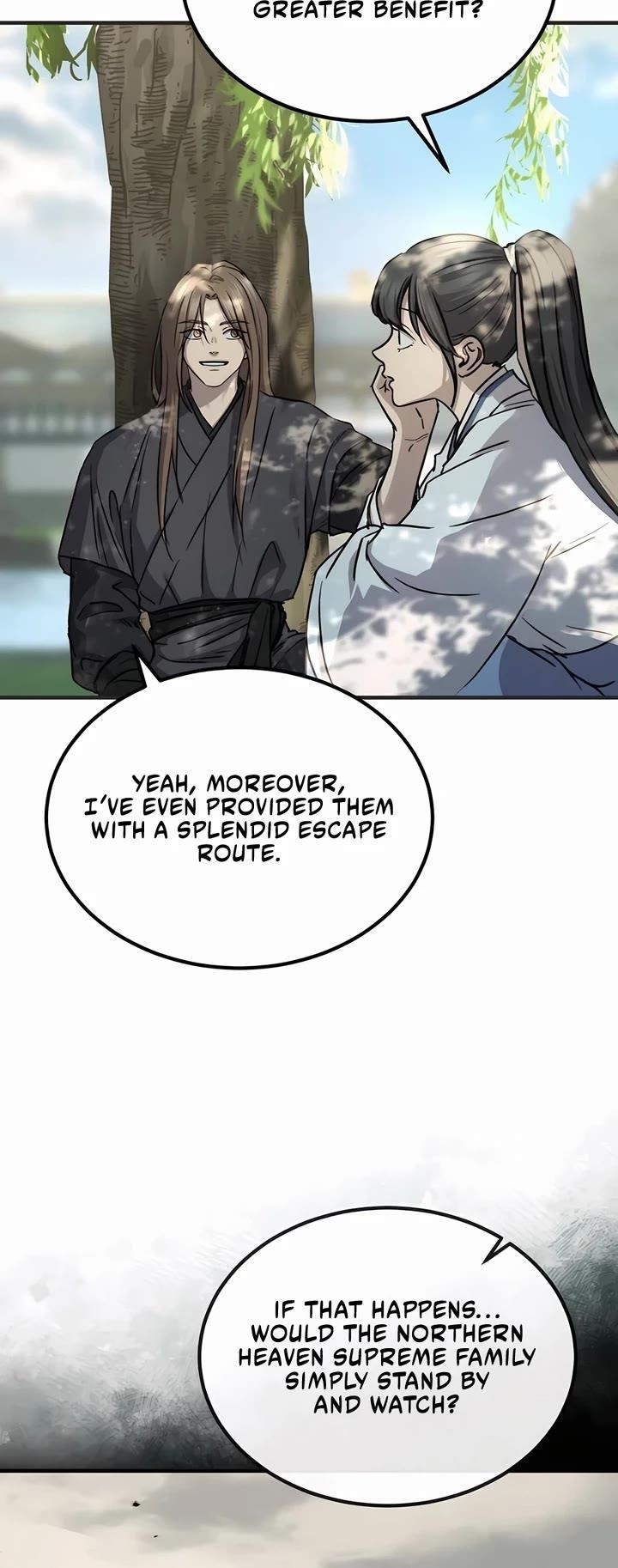 Absolute Dominion Chapter 41 - Page 50