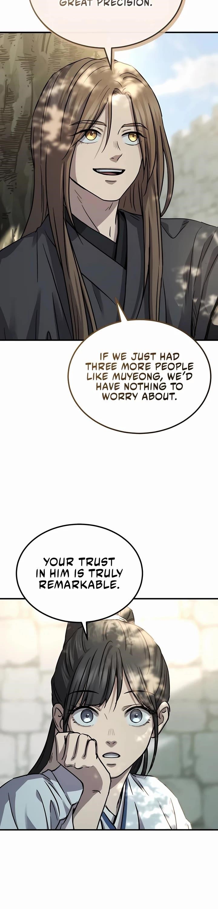 Absolute Dominion Chapter 41 - Page 52