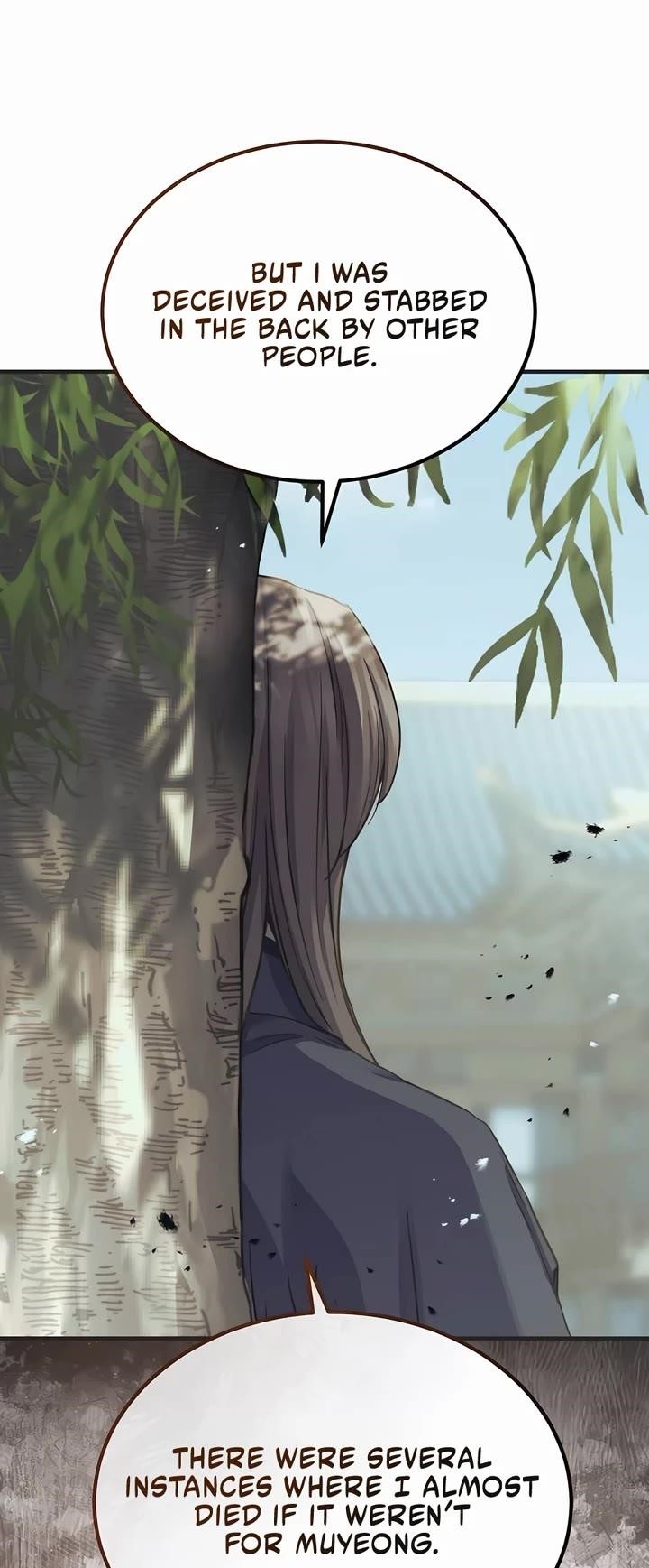 Absolute Dominion Chapter 41 - Page 57