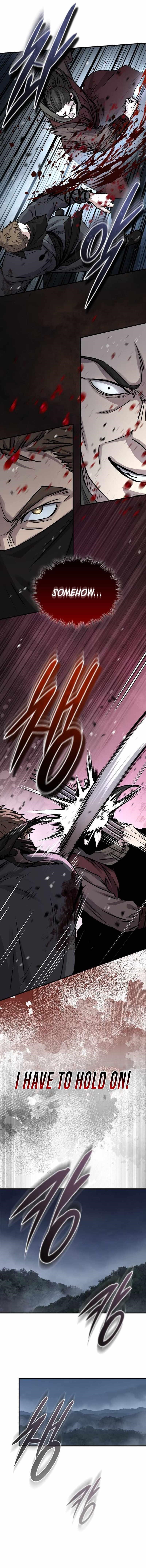 Absolute Dominion Chapter 42 - Page 13