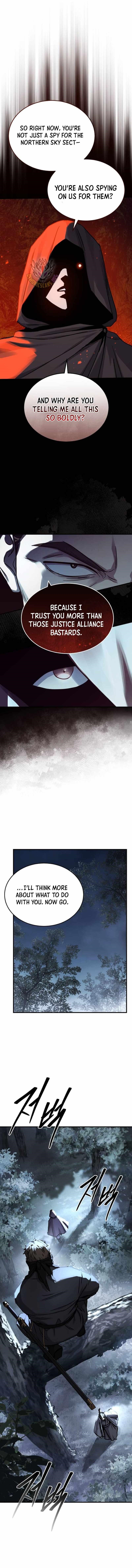 Absolute Dominion Chapter 42 - Page 6