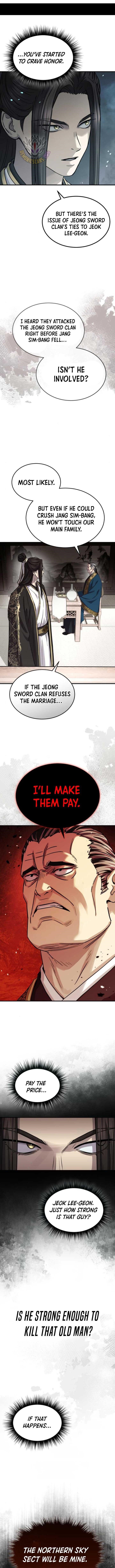 Absolute Dominion Chapter 44 - Page 11