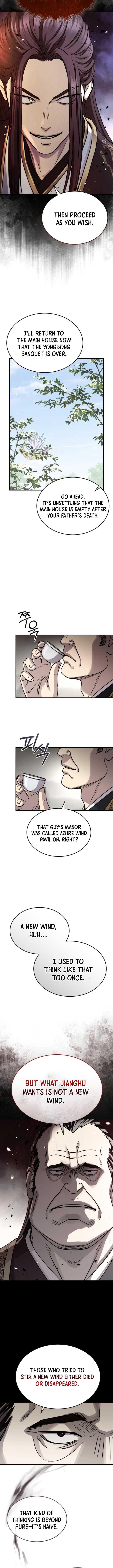 Absolute Dominion Chapter 44 - Page 12