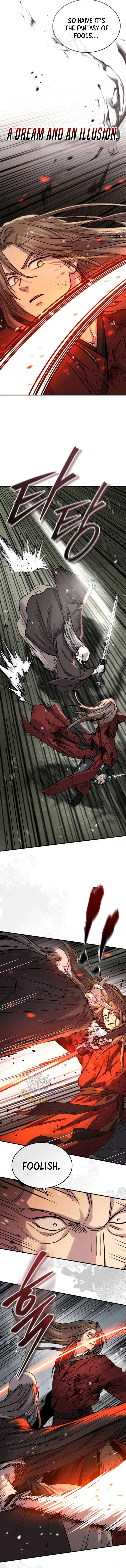 Absolute Dominion Chapter 44 - Page 13