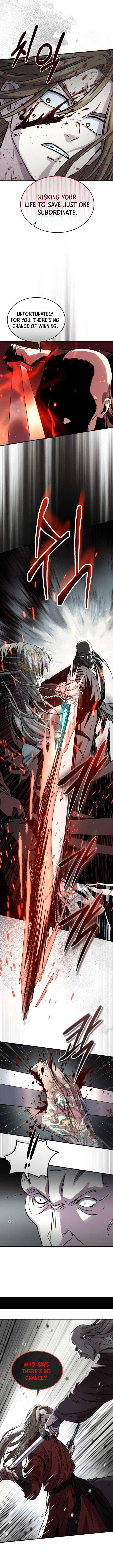 Absolute Dominion Chapter 44 - Page 14