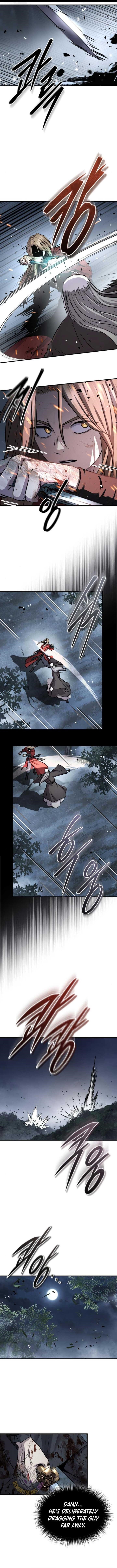 Absolute Dominion Chapter 44 - Page 6