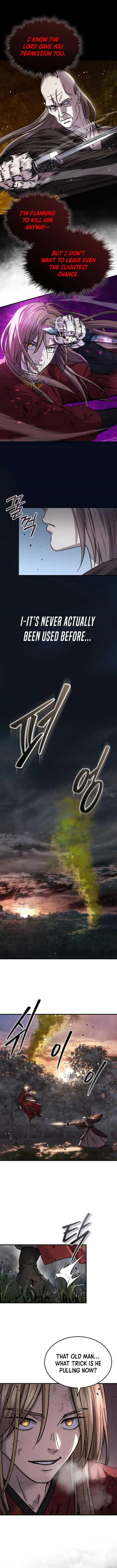 Absolute Dominion Chapter 44 - Page 8