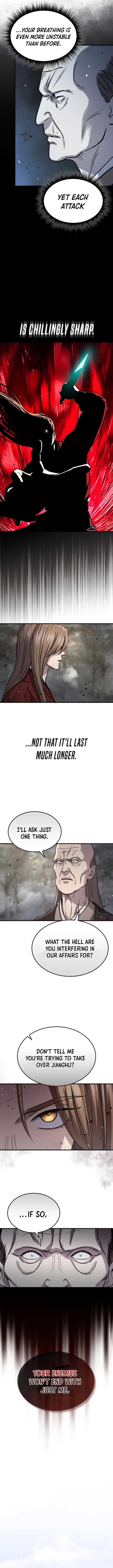 Absolute Dominion Chapter 44 - Page 9