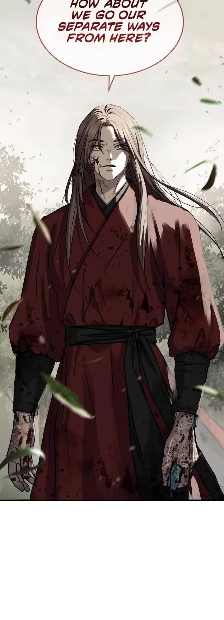 Absolute Dominion Chapter 45 - Page 10