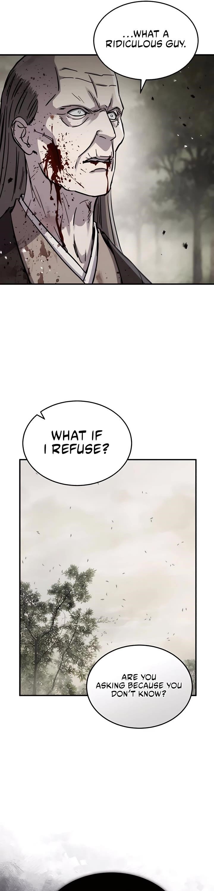 Absolute Dominion Chapter 45 - Page 11