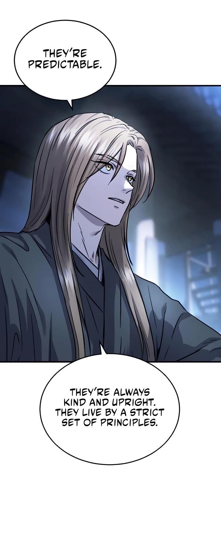 Absolute Dominion Chapter 45 - Page 30