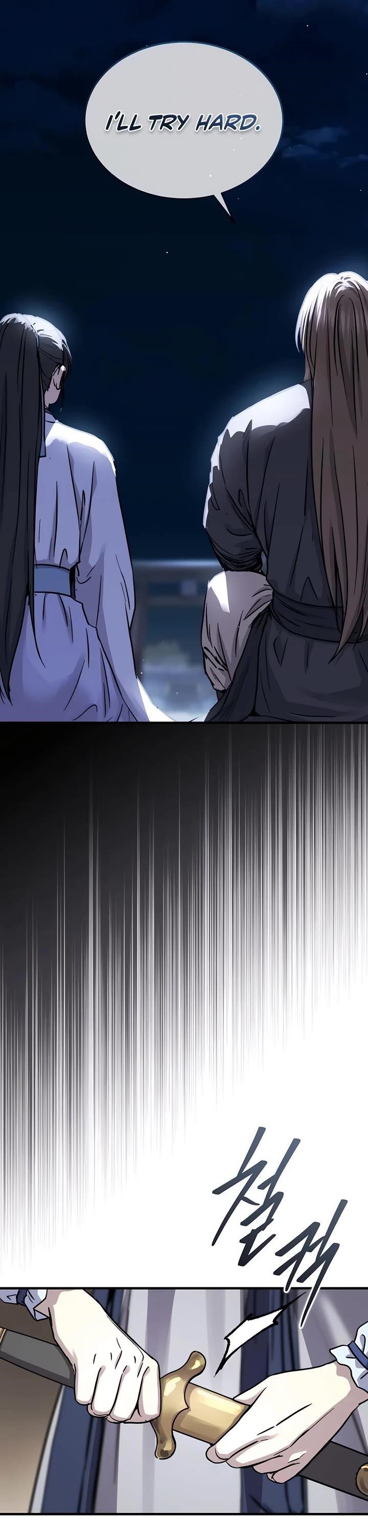 Absolute Dominion Chapter 45 - Page 39