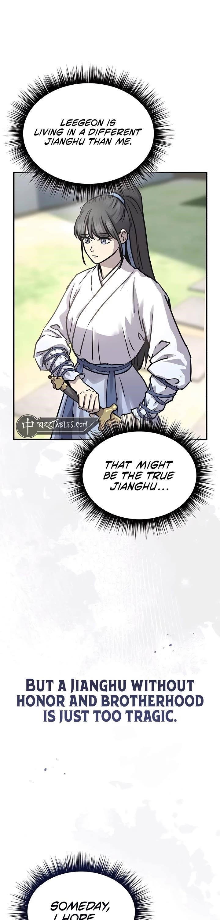 Absolute Dominion Chapter 45 - Page 40