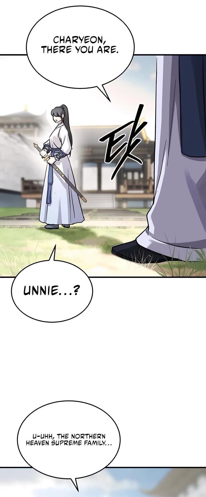 Absolute Dominion Chapter 45 - Page 42