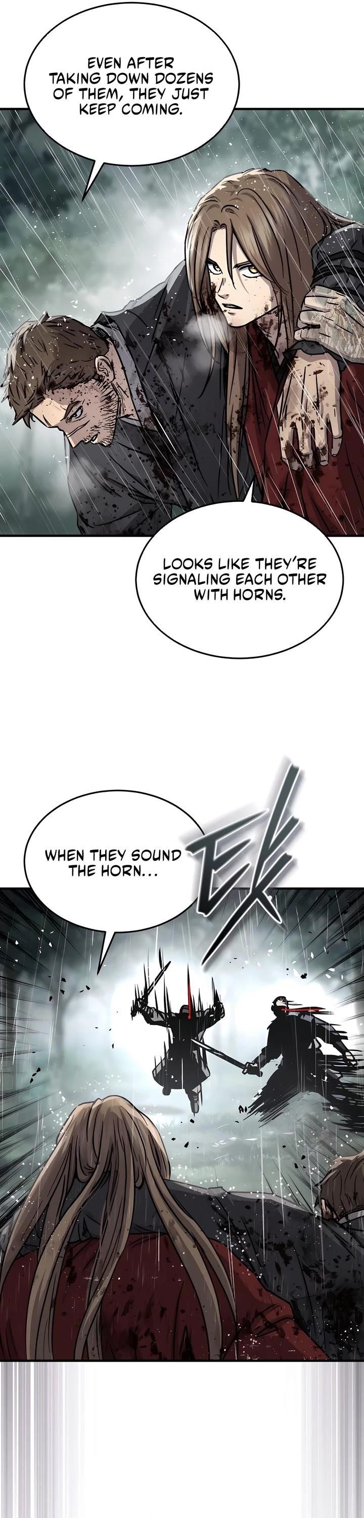 Absolute Dominion Chapter 45 - Page 46