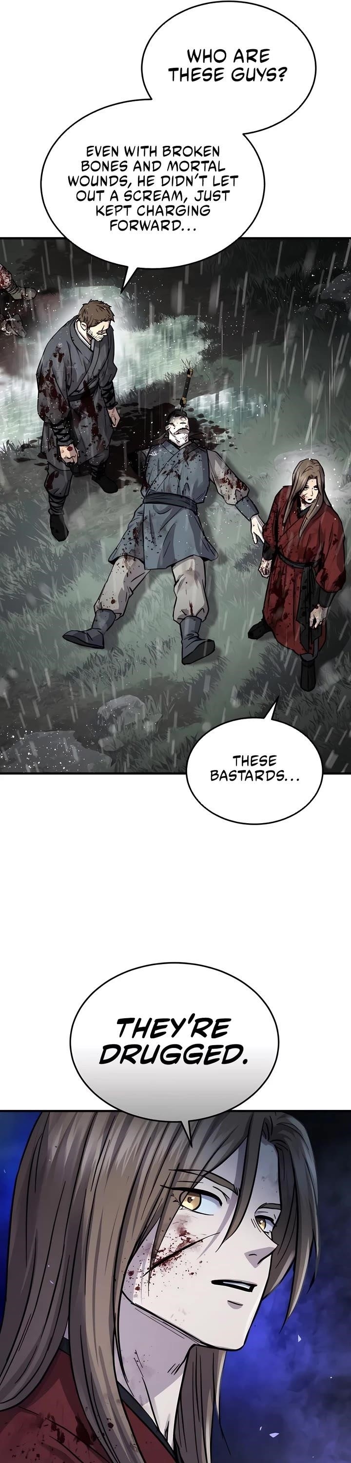 Absolute Dominion Chapter 45 - Page 53