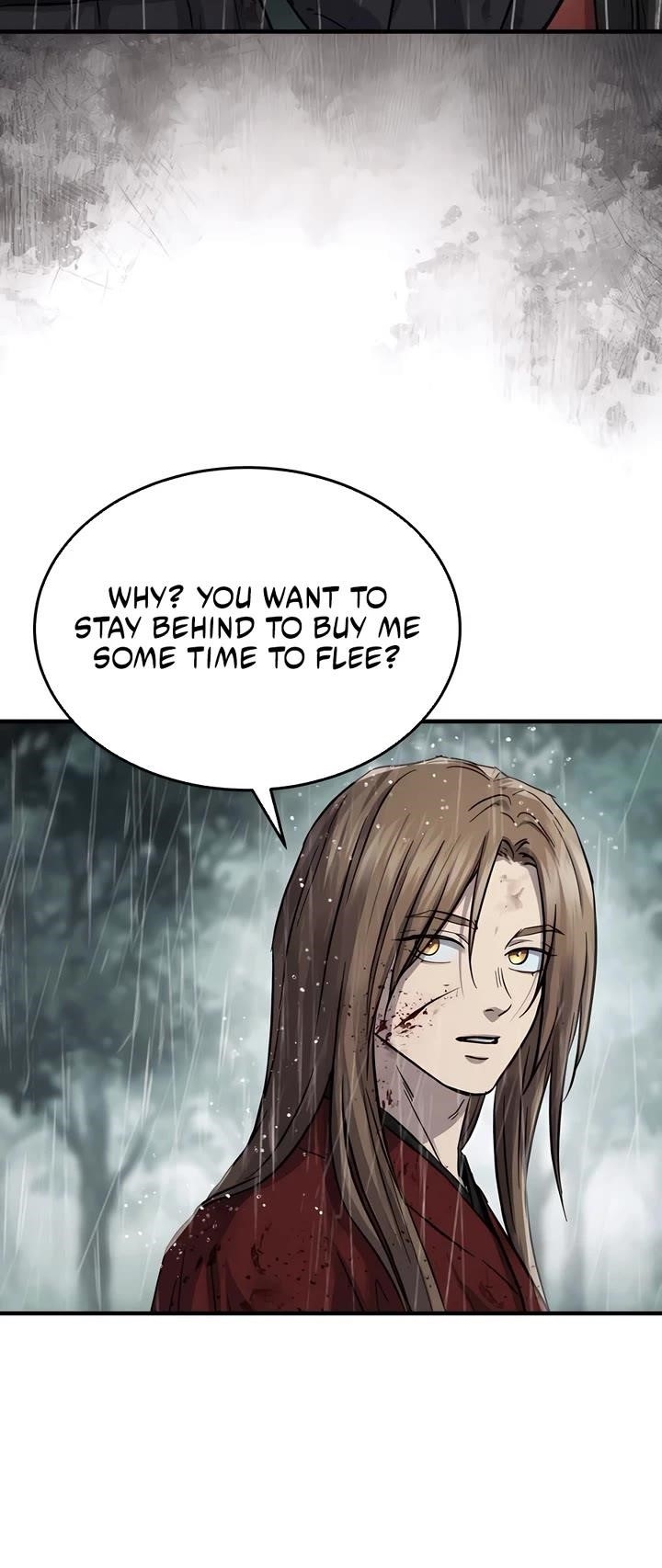 Absolute Dominion Chapter 45 - Page 56