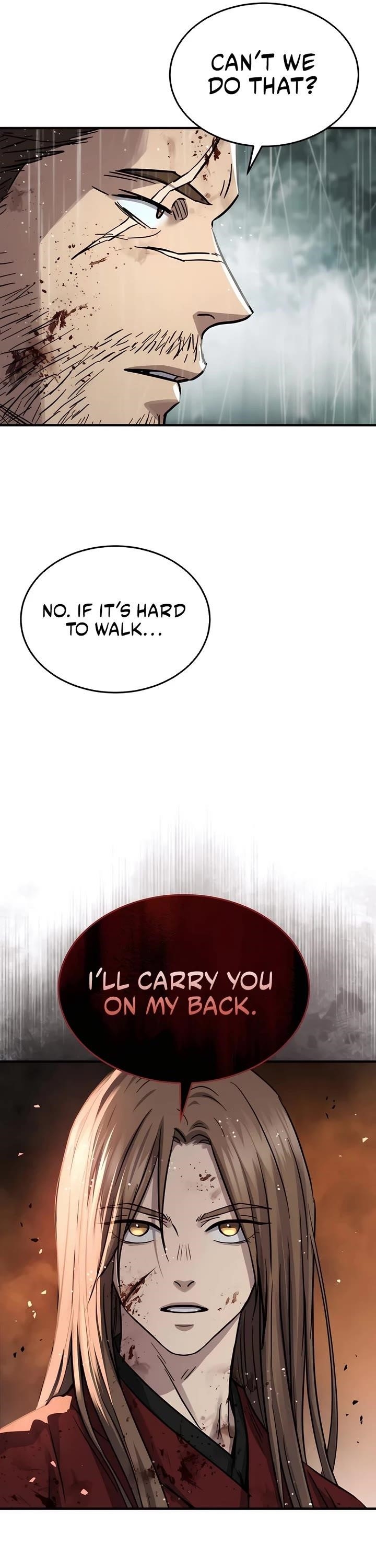 Absolute Dominion Chapter 45 - Page 57