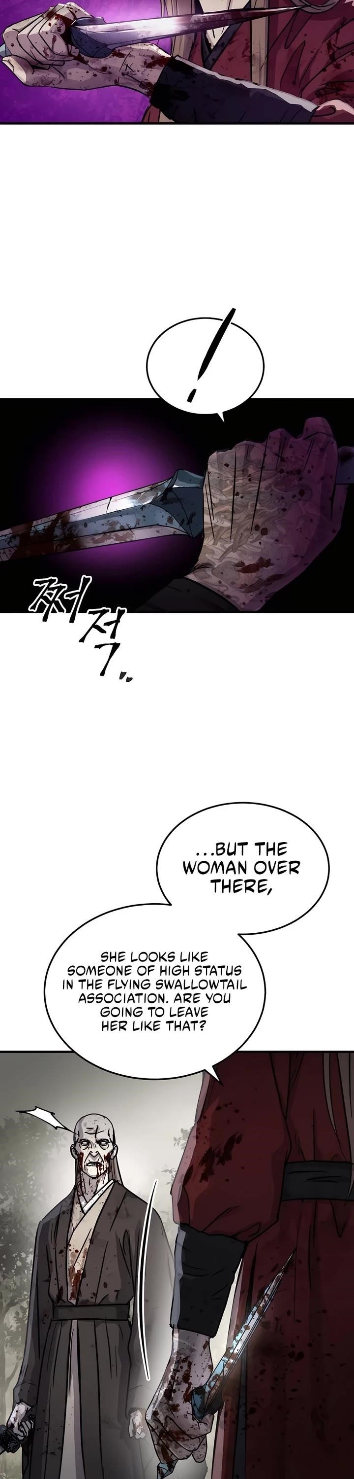 Absolute Dominion Chapter 45 - Page 8