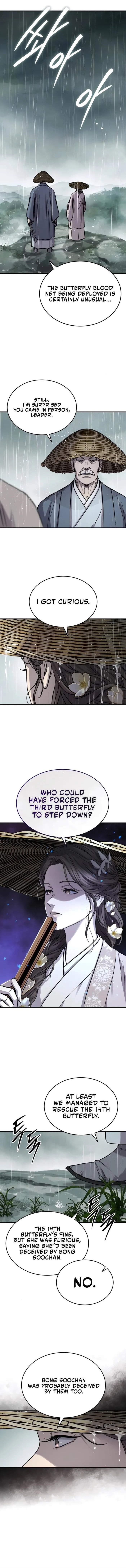 Absolute Dominion Chapter 46 - Page 1