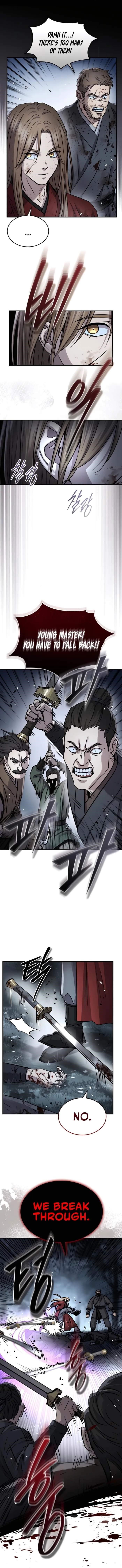 Absolute Dominion Chapter 46 - Page 13