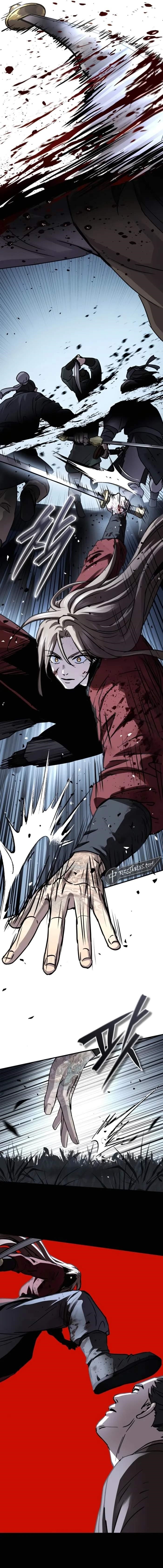 Absolute Dominion Chapter 46 - Page 14