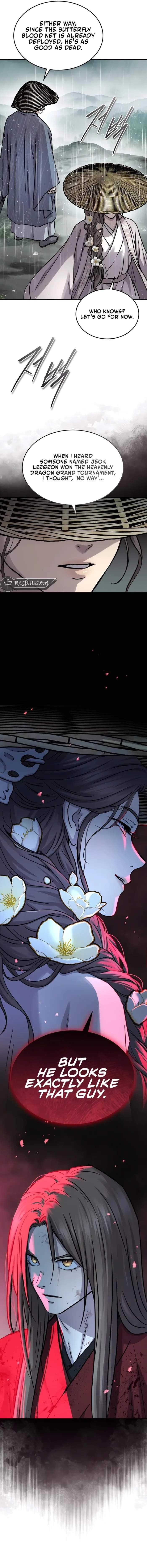 Absolute Dominion Chapter 46 - Page 2