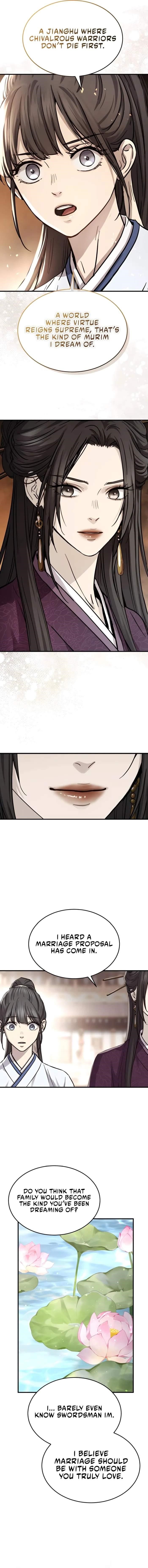 Absolute Dominion Chapter 46 - Page 7