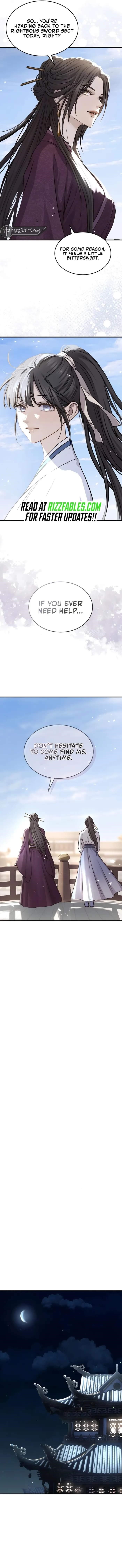 Absolute Dominion Chapter 46 - Page 8