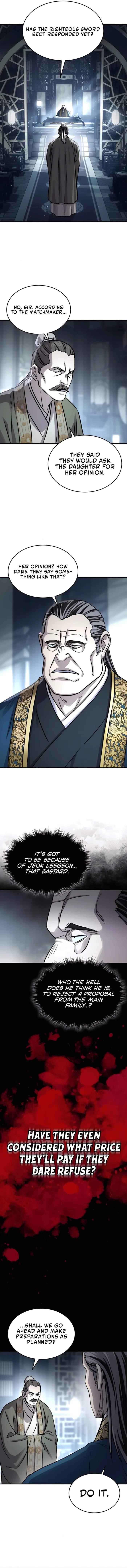 Absolute Dominion Chapter 46 - Page 9