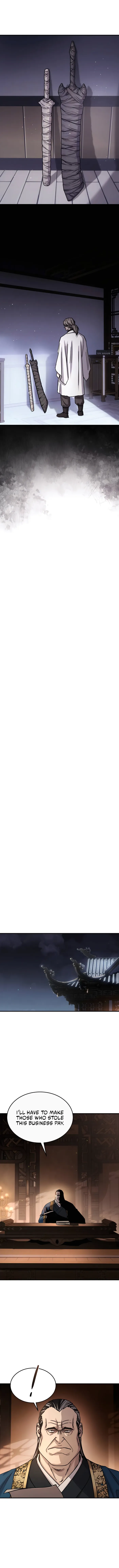 Absolute Dominion Chapter 48 - Page 13