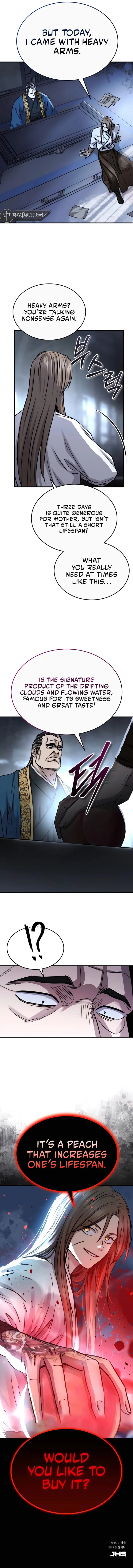 Absolute Dominion Chapter 48 - Page 17