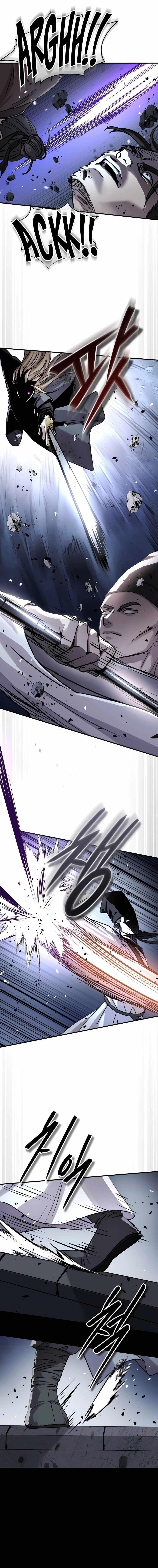 Absolute Dominion Chapter 50 - Page 5