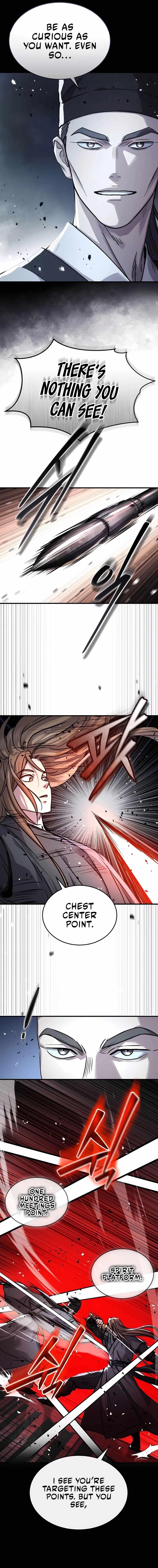 Absolute Dominion Chapter 50 - Page 7