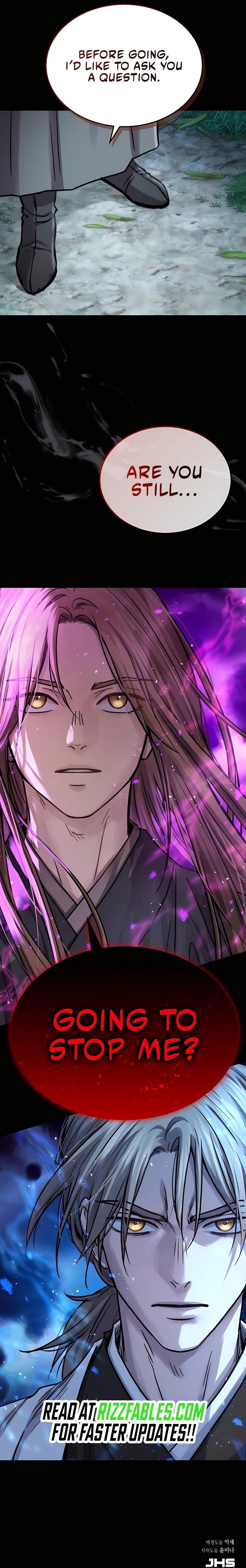 Absolute Dominion Chapter 51 - Page 15