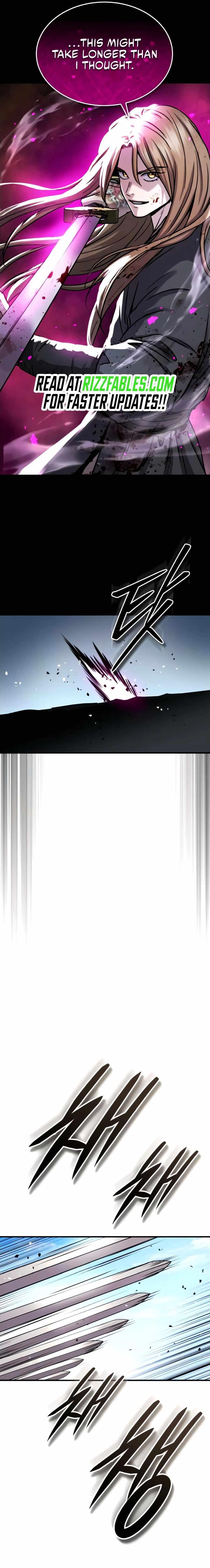 Absolute Dominion Chapter 52 - Page 12