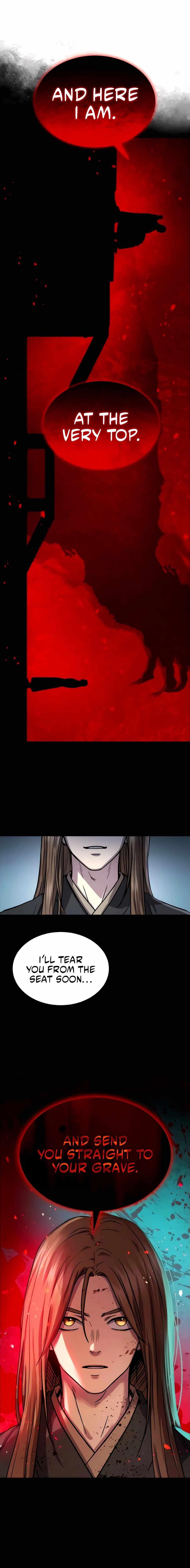 Absolute Dominion Chapter 52 - Page 21