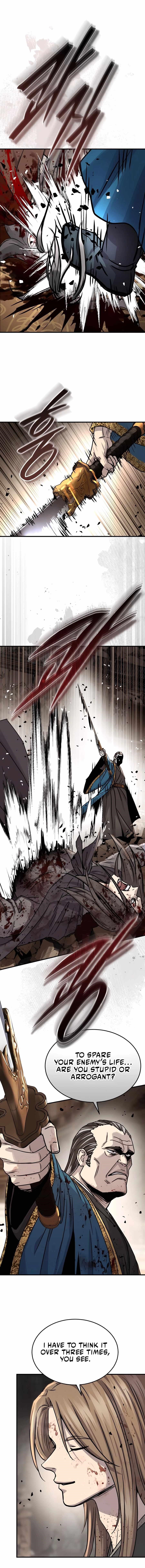 Absolute Dominion Chapter 53 - Page 15