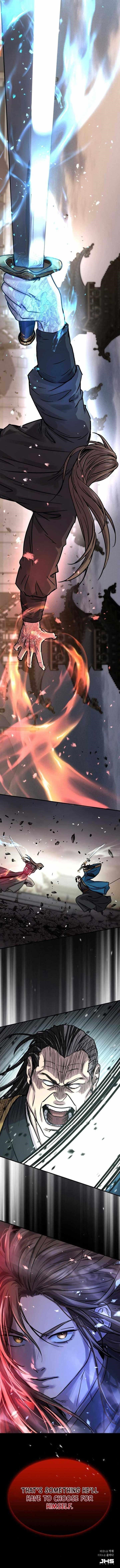 Absolute Dominion Chapter 54 - Page 16