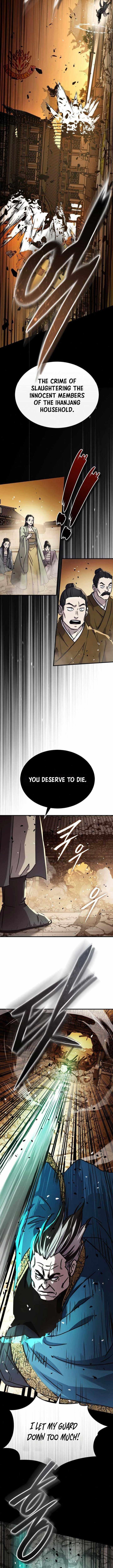 Absolute Dominion Chapter 54 - Page 6