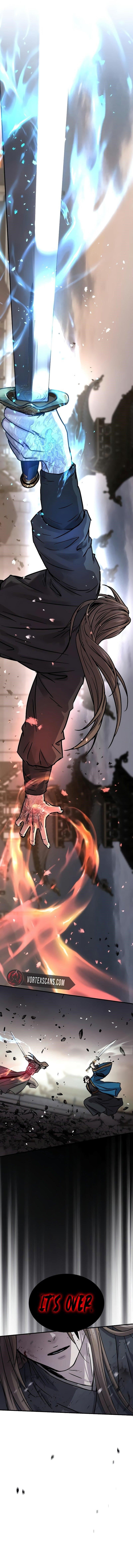 Absolute Dominion Chapter 55 - Page 2