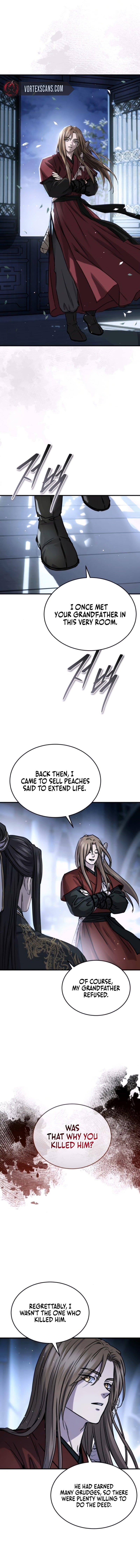 Absolute Dominion Chapter 57 - Page 14