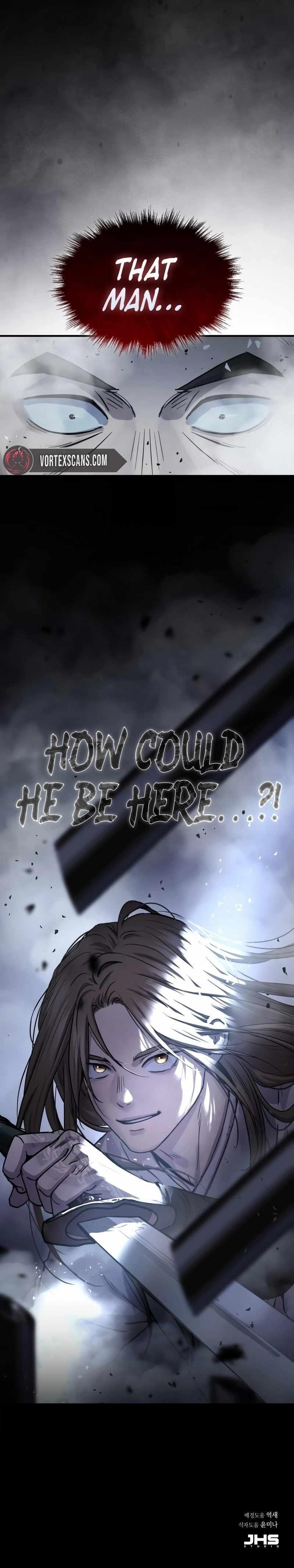 Absolute Dominion Chapter 58 - Page 11