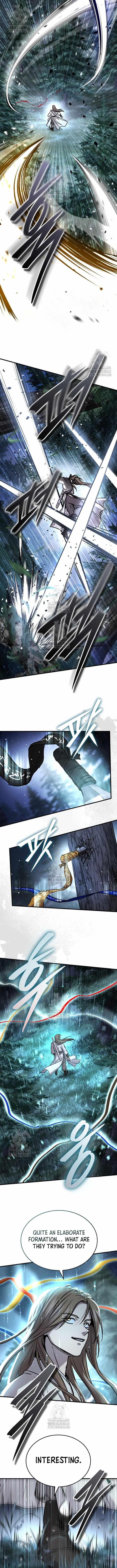 Absolute Dominion Chapter 59 - Page 12