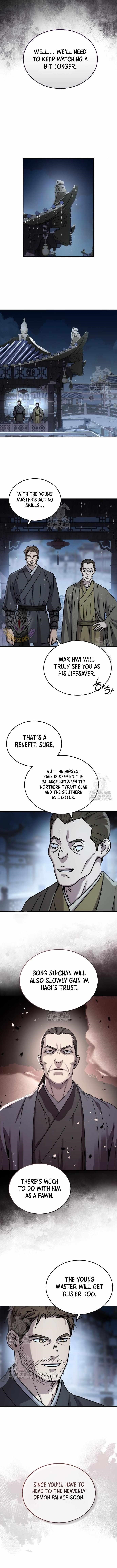 Absolute Dominion Chapter 59 - Page 9