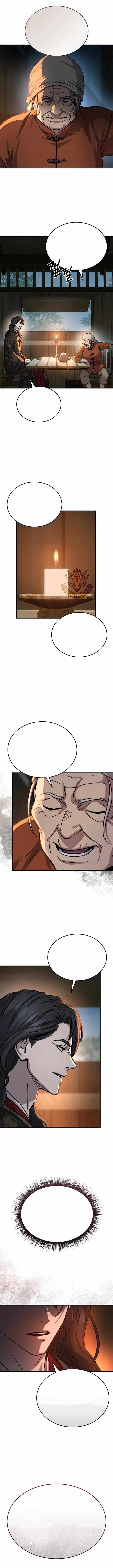 Absolute Dominion Chapter 60 - Page 10