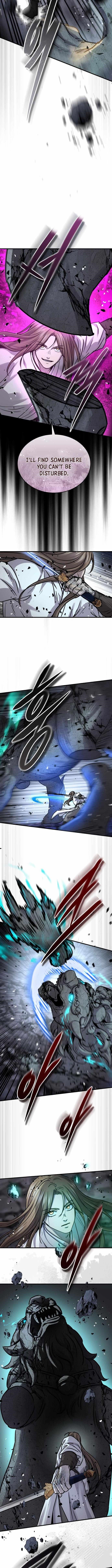 Absolute Dominion Chapter 60 - Page 13