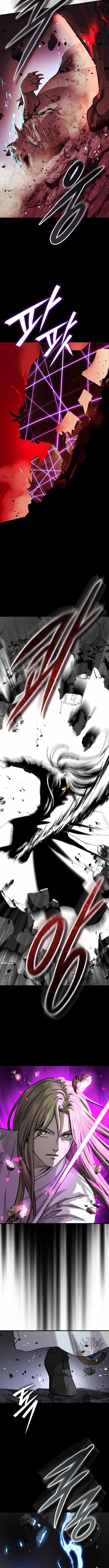 Absolute Dominion Chapter 60 - Page 14